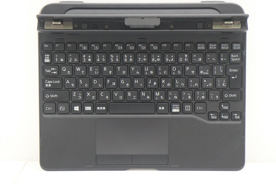 富士通 ARROWS Tab Q508/SE Atom X7 Z8700 1.6GHz/4GB/128GB/10.1W/WUXGA(1920x1200) タッチパネル/Win10【中古】【20260602】 - Image 2