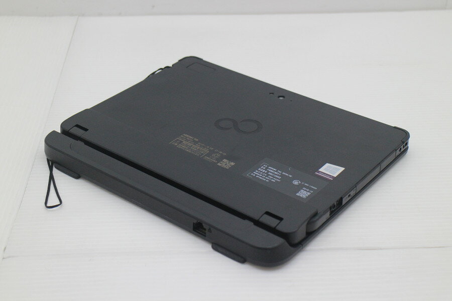 富士通 ARROWS Tab Q508/SE Atom X7 Z8700 1.6GHz/4GB/128GB/10.1W/WUXGA(1920x1200) タッチパネル/Win10【中古】【20260602】 - Image 3