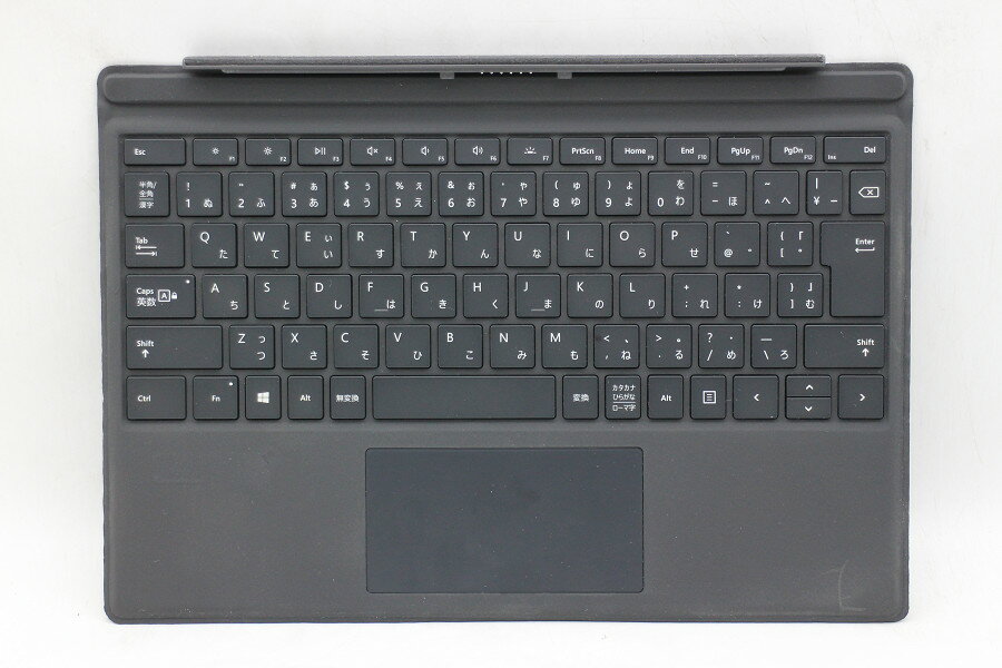 Microsoft Surface Pro 7 256GB Core i5 1035G4 1.1GHz/16GB/256GB(SSD)/12.3W/267PPI(2736x1824) タッチパネル/Win11【中古】【20260526】 - Image 2