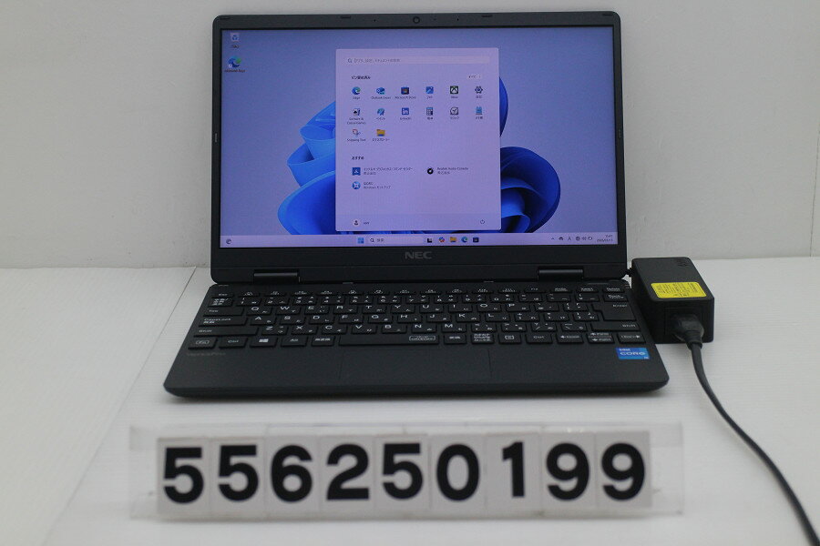 Rakuten - NEC PC-VKT40CZG9 Core i5 1130G7 1.1GHz/8GB/256GB(SSD)/12.5W/FHD(1920x1080)/Win11【中古】【20260602】