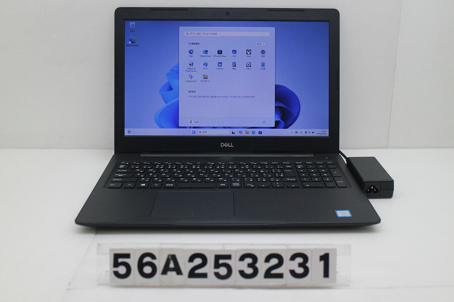 Rakuten - DELL Latitude 3590 Core i5 8250U 1.6GHz/8GB/256GB(SSD)/15.6W/FWXGA(1366x768)/Win11【中古】【20260602】