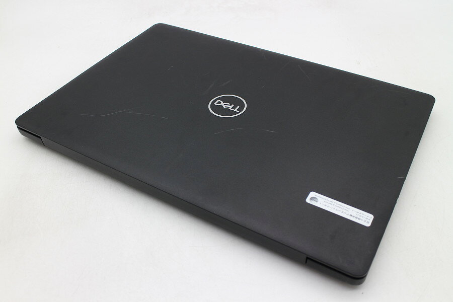 TCEダイレクト楽天市場店のDELL Latitude 3590 Core i5 8250U 1.6GHz/8GB/256GB(SSD)/15.6W/FWXGA(1366x768)/Win11【中古】【20260714】｜アングル3
