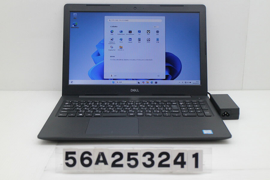 Rakuten - DELL Latitude 3590 Core i5 8250U 1.6GHz/8GB/256GB(SSD)/15.6W/FWXGA(1366x768)/Win11【中古】【20260602】