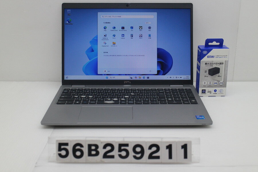 楽天市場】dell 5520（ノートPC｜パソコン）：パソコン・周辺機器の通販
