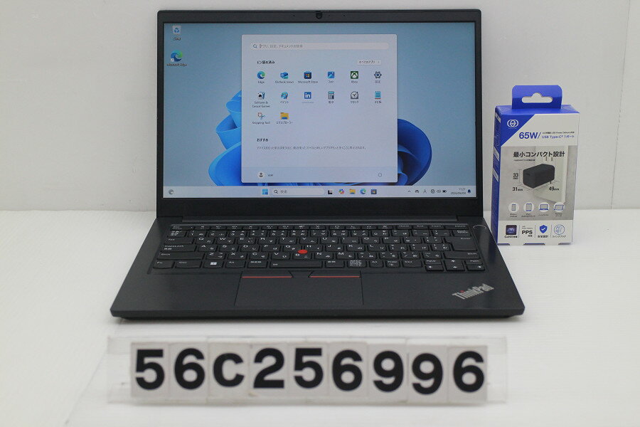 楽天市場】thinkpad e14（ノートPC｜パソコン）：パソコン・周辺機器の通販