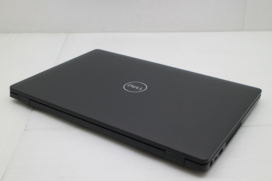 TCEダイレクト楽天市場店のDELL Latitude 5500 Core i5 8265U 1.6GHz/8GB/256GB(SSD)/15.6W/FHD(1920x1080)/Win11【中古】【20260526】｜アングル3