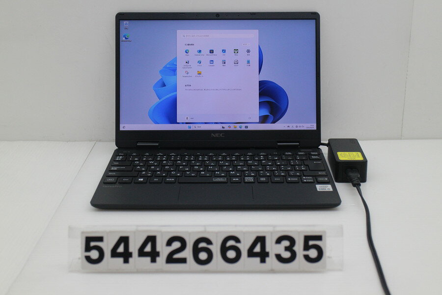 Rakuten - NEC PC-VRT10CGG9VE6 Core i5 10210Y 1GHz/8GB/128GB(SSD)/12.5W/FHD(1920x1080)/Win11【中古】【20260610】