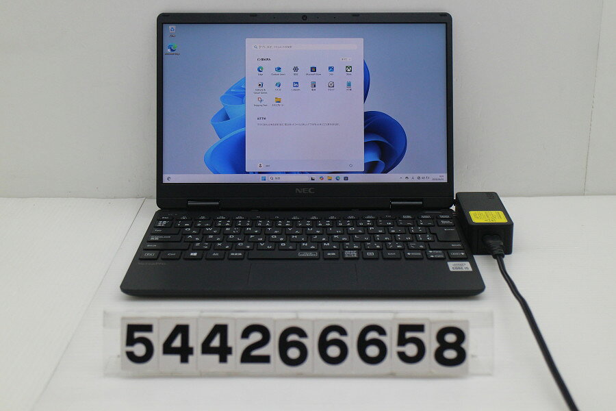 乐天商城 - NEC PC-VKT10CGG6VD6 Core i5 10210Y 1GHz/8GB/128GB(SSD)/12.5W/FHD(1920x1080)/Win11【中古】【20260610】