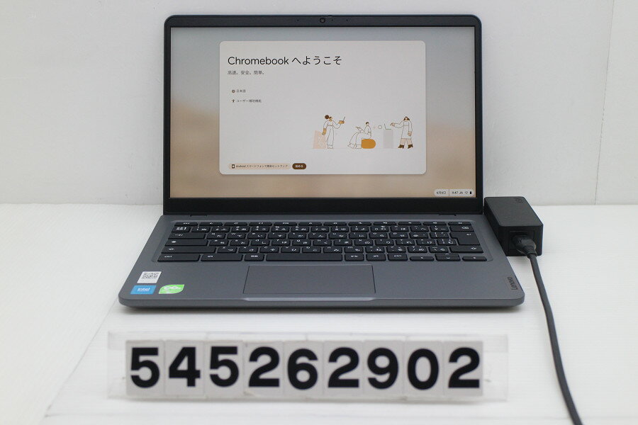 楽天市場】chromebook y3/celeron n4500の通販