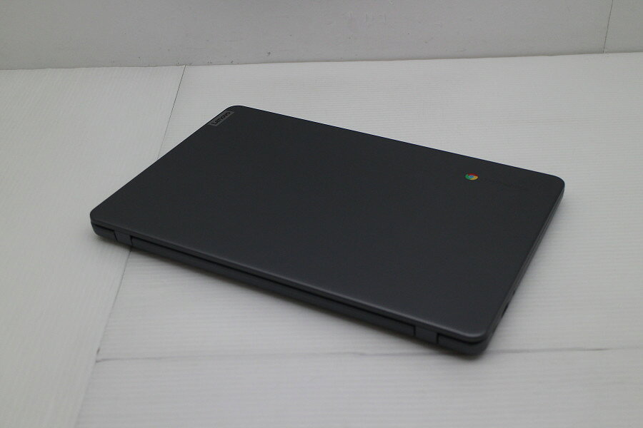 TCEダイレクト楽天市場店のLenovo 14e Chromebook Gen3 Intel N100 0.8GHz/4GB/32GB/14W/FHD(1920x1080)/Chrome OS【中古】【20260610】｜アングル3