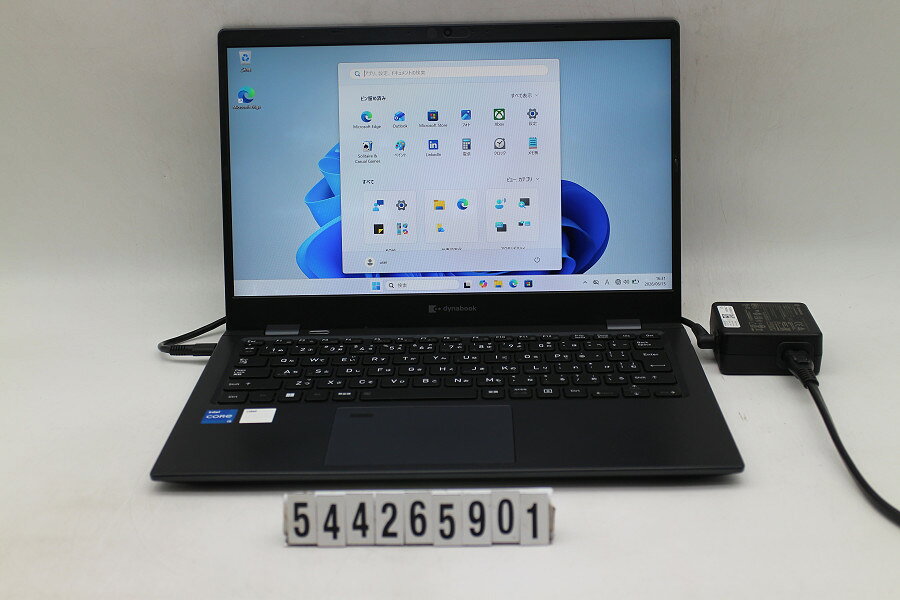 楽天市場】dynabook i5 1135g7の通販