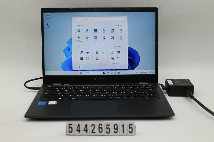 楽天市場】dynabook i5 1135g7の通販