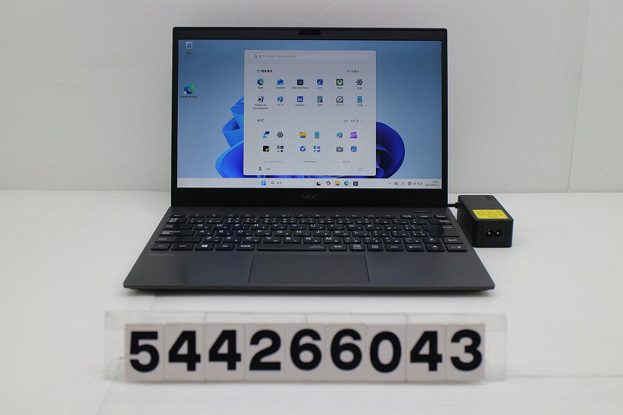 乐天商城 - NEC PC-VKT16GZG9 Core i5 10210U 1.6GHz/8GB/128GB(SSD)/13.3W/FHD(1920x1080)/Win11【中古】【20260618】