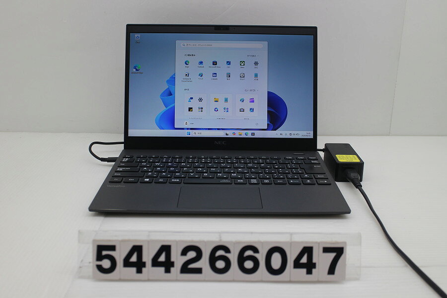 Rakuten - NEC PC-VKT16GZG9 Core i5 10210U 1.6GHz/8GB/128GB(SSD)/13.3W/FHD(1920x1080)/Win11【中古】【20260618】