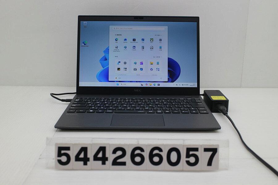 Rakuten - NEC PC-VKT16GZG9 Core i5 10210U 1.6GHz/8GB/128GB(SSD)/13.3W/FHD(1920x1080)/Win11【中古】【20260618】