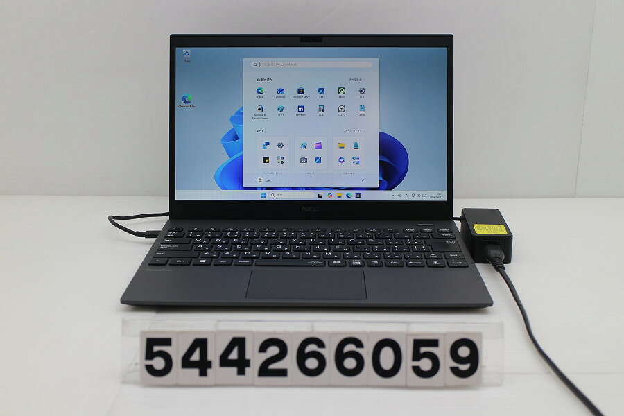 Rakuten - NEC PC-VKT16GZG9 Core i5 10210U 1.6GHz/8GB/128GB(SSD)/13.3W/FHD(1920x1080)/Win11【中古】【20260618】