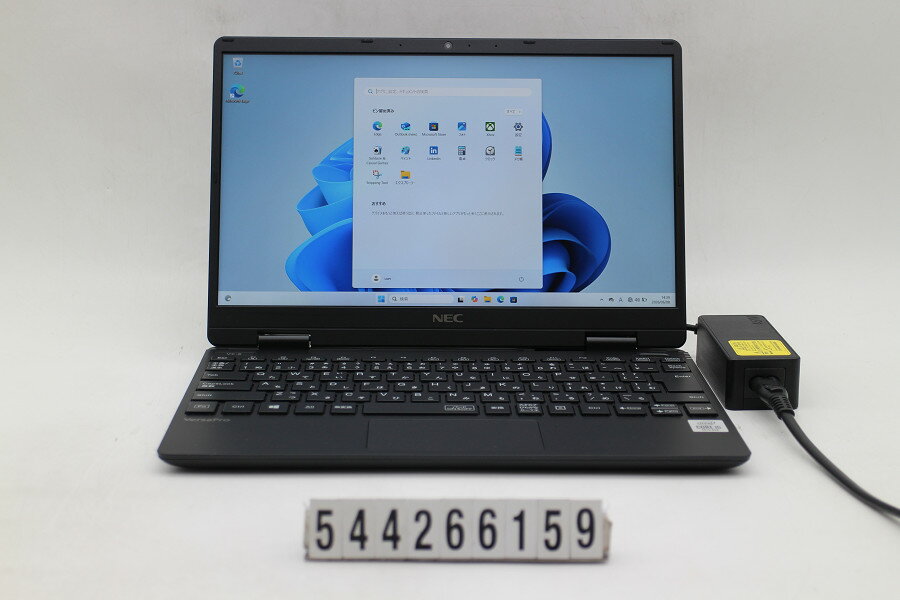 乐天商城 - NEC PC-VKT10CZG6 Core i5 10210Y 1GHz/8GB/128GB(SSD)/12.5W/FHD(1920x1080)/Win11【中古】【20260612】