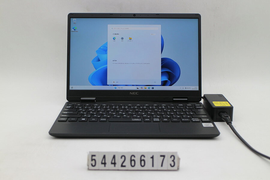 Rakuten - NEC PC-VKT10CZG6 Core i5 10210Y 1GHz/8GB/128GB(SSD)/12.5W/FHD(1920x1080)/Win11【中古】【20260612】