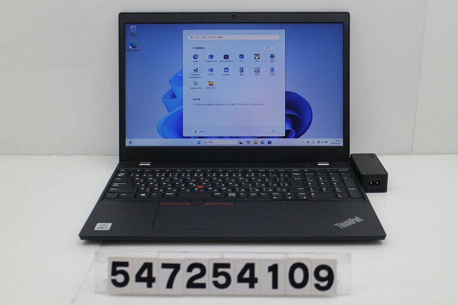 楽天市場】thinkpad l15 gen 2 20x30013jpの通販