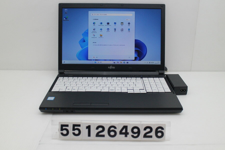 楽天市場】富士通 LIFEBOOK A748の通販