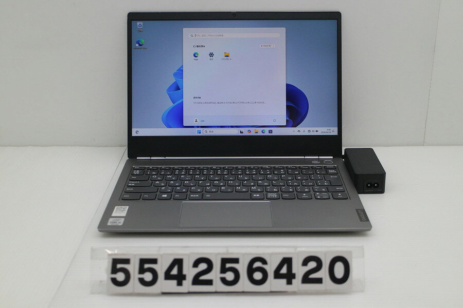 楽天市場】レノボ thinkbook 13s（CPU製品名Intel Core i5）（パソコン