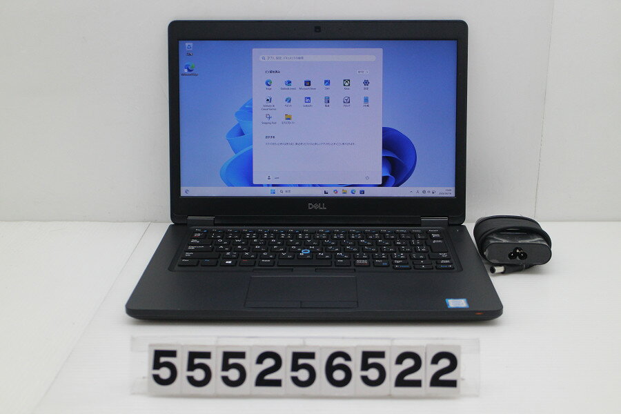 楽天市場】dell latitude 5490（ノートPC｜パソコン）：パソコン・周辺
