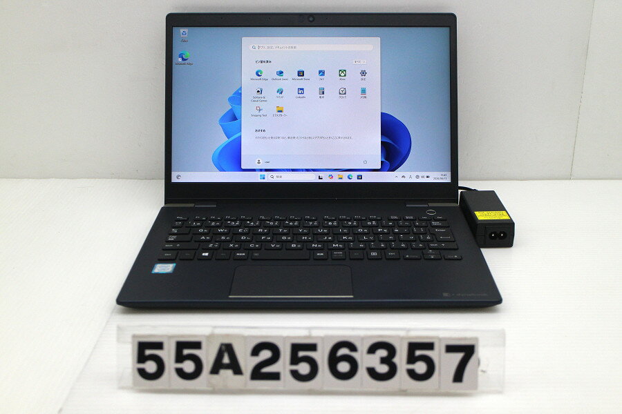 Rakuten - dynabook dynabook G83/M Core i5 8250U 1.6GHz/16GB/256GB(SSD)/13.3W/FHD(1920x1080)/Win11【中古】【20260618】