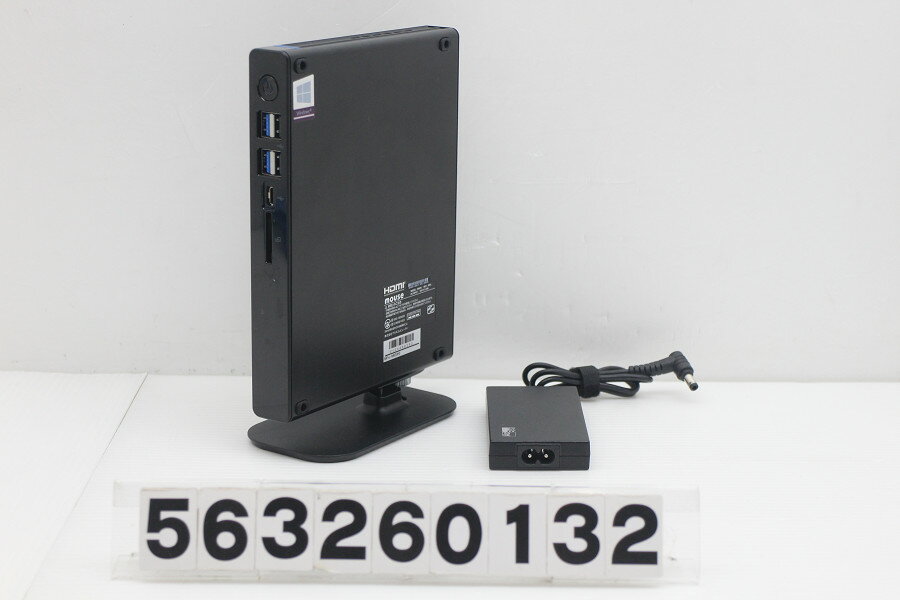 mousecomputer MPro-M600H2 Core i5 8265U 1.6GHz/8