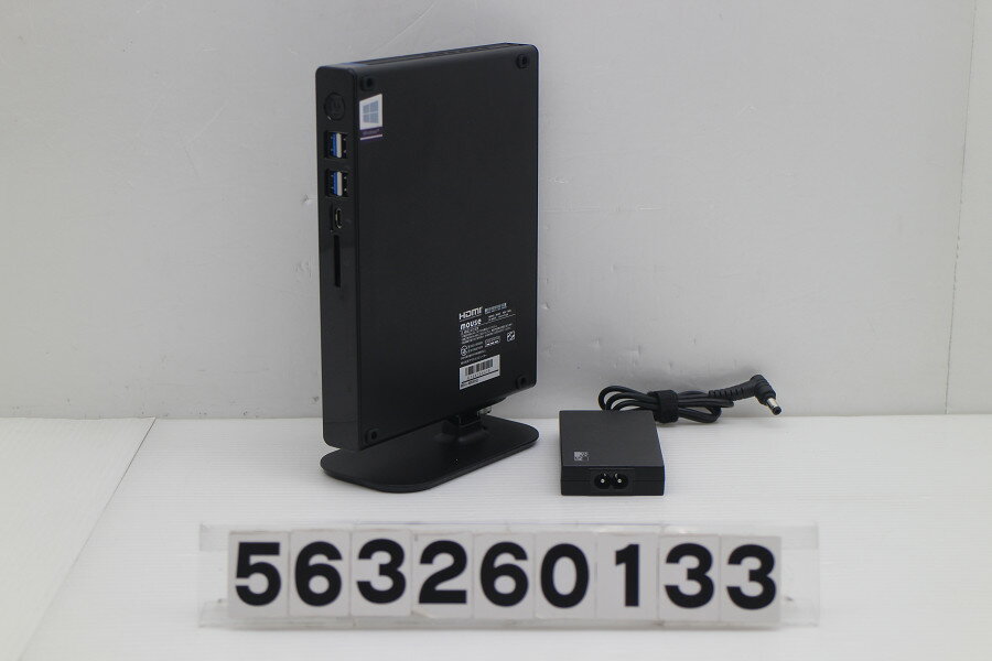 Rakuten - mousecomputer MPro-M600H2 Core i5 8265U 1.6GHz/16GB/512GB(SSD)/Win11【中古】【20260612】