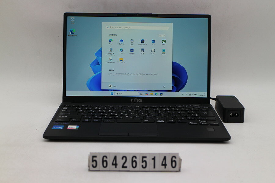 楽天市場】ノートPC ACアダプター Lifebook u9311の通販