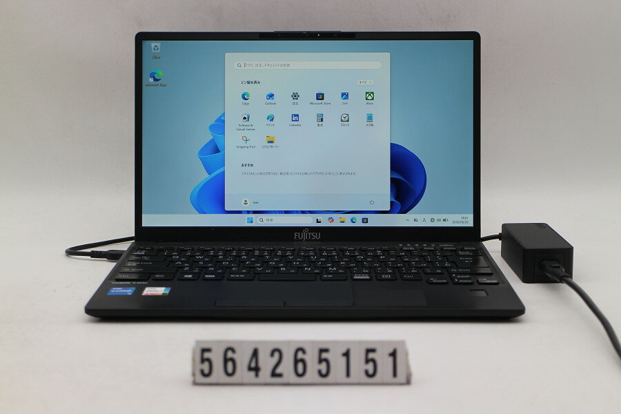 楽天市場】富士通 LIFEBOOK U9311の通販