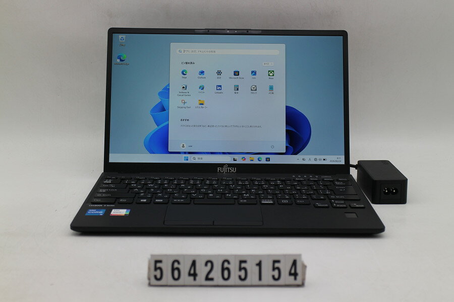 楽天市場】富士通 LIFEBOOK U9311の通販