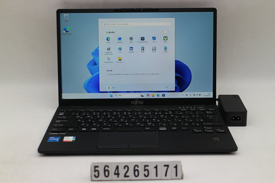 楽天市場】富士通 LIFEBOOK U9311の通販