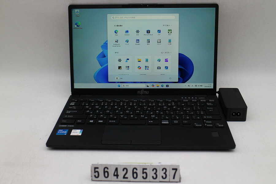 楽天市場】富士通 LIFEBOOK U9311の通販