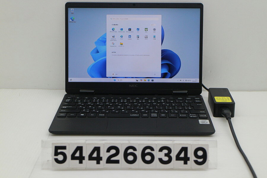 乐天商城 - NEC PC-VKT10CGG6VD6 Core i5 10210Y 1GHz/8GB/128GB(SSD)/12.5W/FHD(1920x1080)/Win11【中古】【20260623】