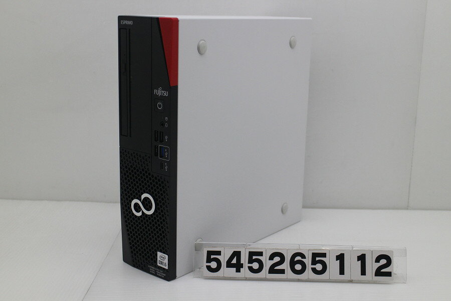乐天商城 - 富士通 ESPRIMO D7011/HX Core i5 10505 3.2GHz/16GB/256GB(SSD)/Multi/Win11【中古】【20260624】