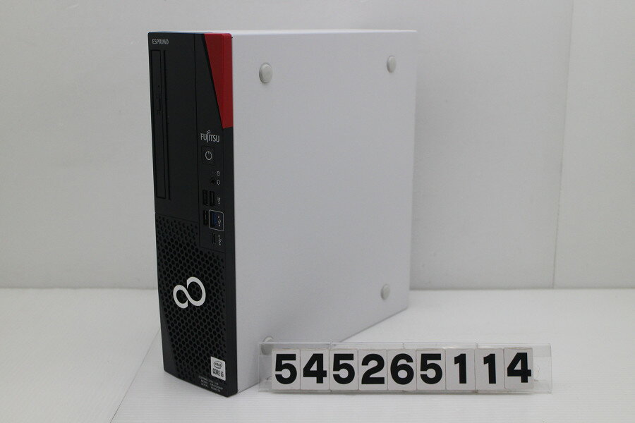 乐天商城 - 富士通 ESPRIMO D7011/HX Core i5 10505 3.2GHz/16GB/256GB(SSD)/Multi/Win11【中古】【20260624】