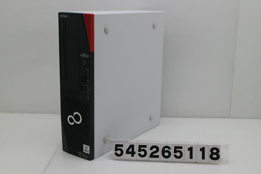 楽天市場】富士通esprimo d（デスクトップPC｜パソコン）：パソコン