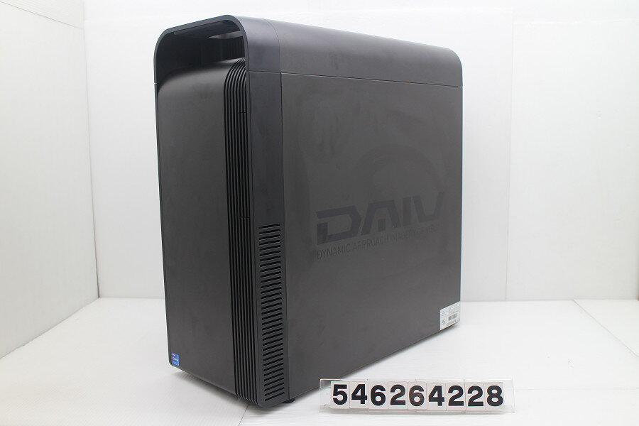 乐天商城 - mousecomputer FXI5G6TB7ACBW101DECWA Core i7 13700F 2.1GHz/32GB/1TB(SSD)/Win11/NVIDIA GeForce RTX 3060 Ti 8GB【中古】【20260623】
