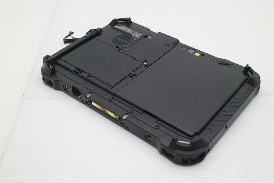 Panasonic FZ-G2ABHBXKJ Core i5 10310U 1.7GHz/8GB/256GB(SSD)/10.1W/WUXGA(1920x1200) タッチパネル/Win11【中古】【20260624】 - Image 3