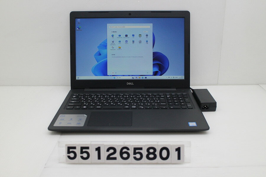 楽天市場】dell inspiron 15 3580（パソコン｜パソコン・周辺機器）の通販