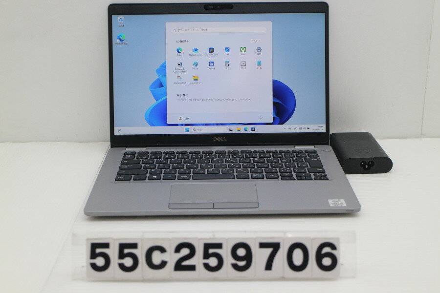 乐天商城 - DELL Latitude 5310 Core i5 10210U 1.6GHz/8GB/128GB(SSD)/13.3W/FHD(1920x1080)/Win11【中古】【20260623】