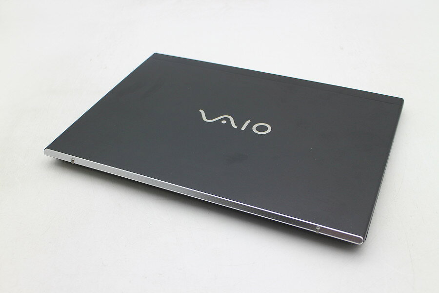 TCEダイレクト楽天市場店のVAIO PC8839C11N Core i5 1235U 1.3GHz/8GB/256GB(SSD)/13.3W/FHD(1920x1080)/Win11【中古】【20260624】｜アングル3