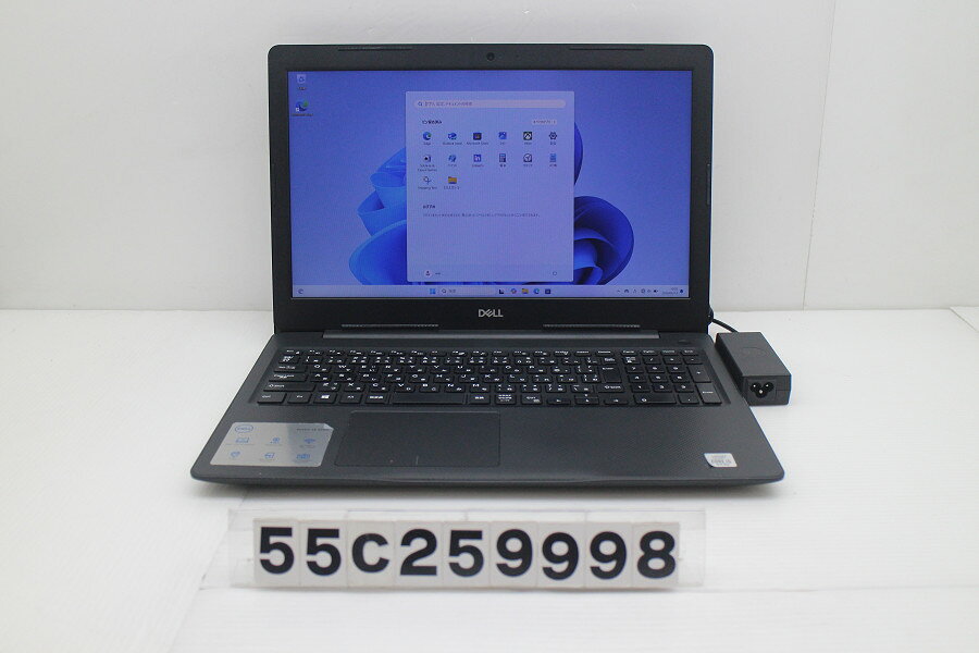 Rakuten - DELL Vostro 3591 Core i5 1035G1 1GHz/8GB/256GB(SSD)/Multi/15.6W/FHD(1920x1080)/Win11【中古】【20260623】
