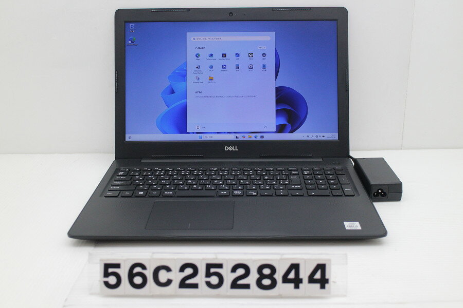 Rakuten - DELL Vostro 3590 Core i5 10210U 1.6GHz/8GB/256GB(SSD)/Multi/15.6W/FHD(1920x1080)/Win11【中古】【20260623】