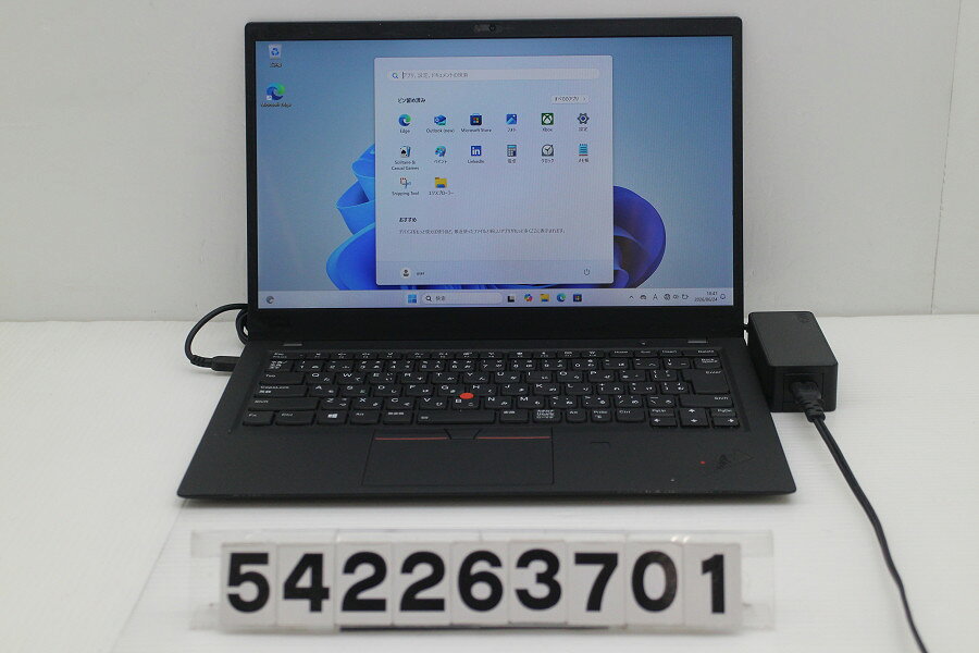 楽天市場】thinkpad x1 carbon 6thの通販
