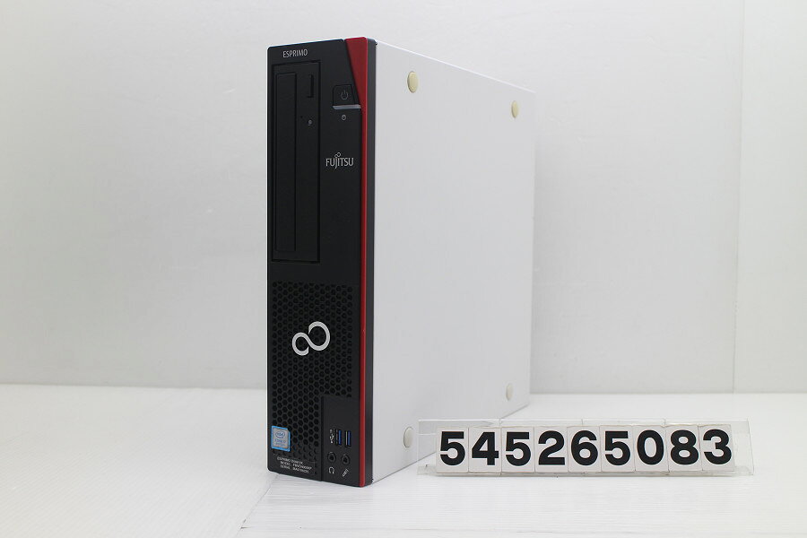楽天市場】fujitsu esprimo d588 i7の通販
