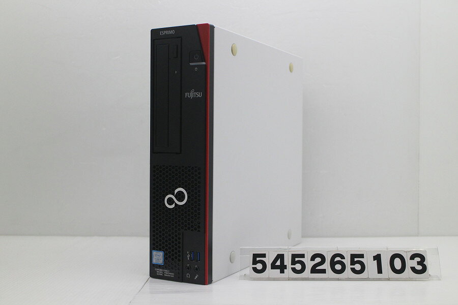 楽天市場】fujitsu esprimo d588 i7の通販