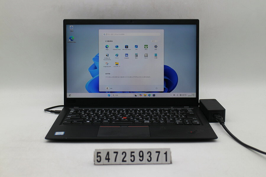 楽天市場】thinkpad x1 carbon 7gの通販