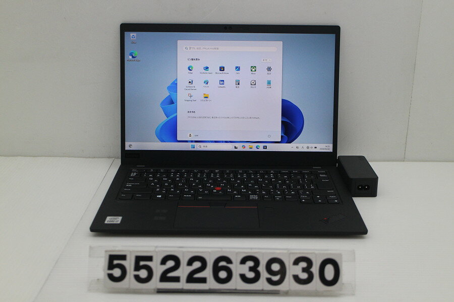 楽天市場】lenovo x1 carbon タッチパネル 中古の通販